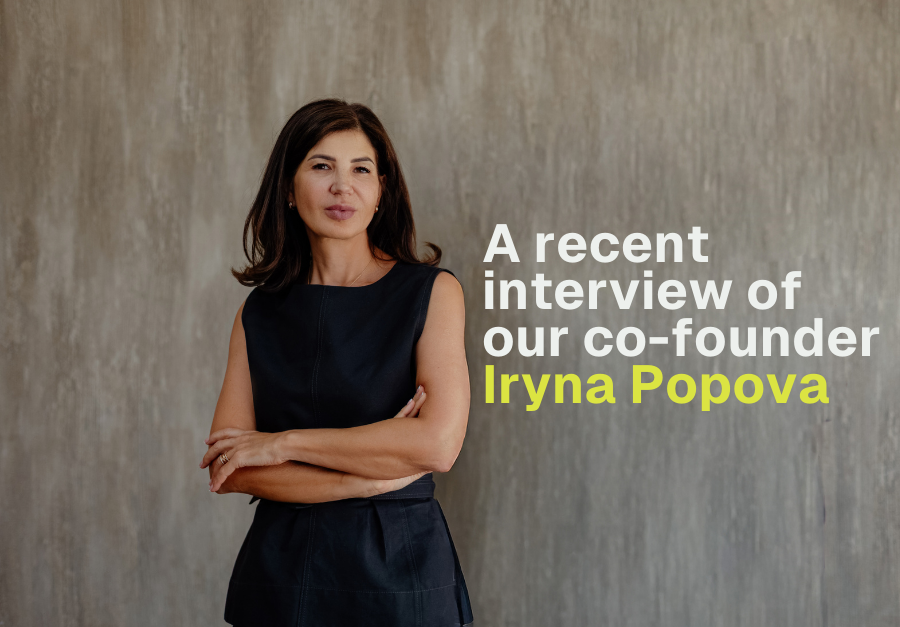 Vizus Group в статье Cyprus Mail